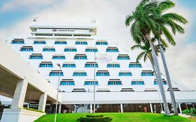 Crowne Plaza Hotel Managua